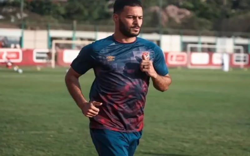 عرض خاص.. سيراميكا كليوباترا يقدم قطع إعارة بيكهام لمروان عثمان